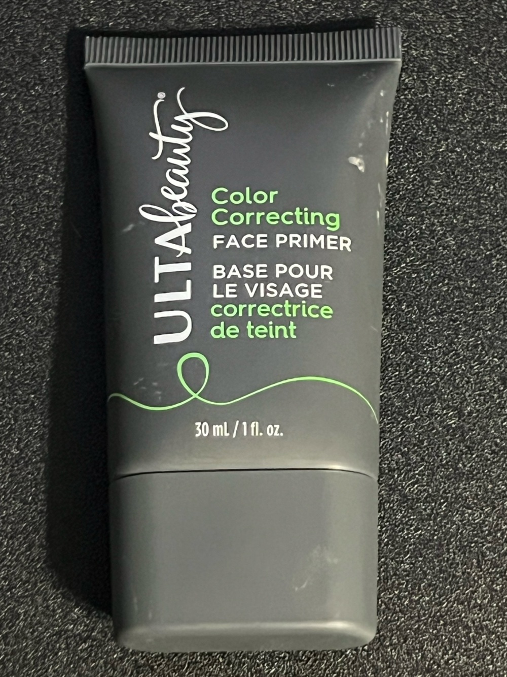 New Ulta Beauty Color Correcting Face Primer